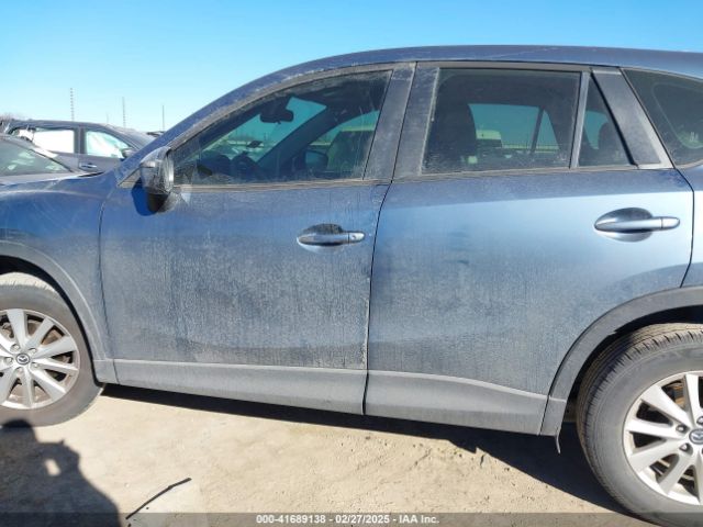 JM3KE2BY3G0641895 Mazda CX-5 SPORT