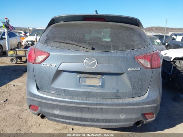 JM3KE2BY3G0641895 Mazda CX-5 SPORT