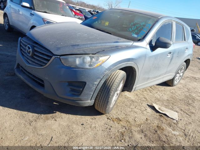 JM3KE2BY3G0641895 Mazda CX-5 SPORT