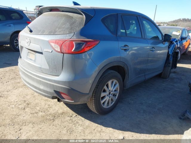 JM3KE2BY3G0641895 Mazda CX-5 SPORT