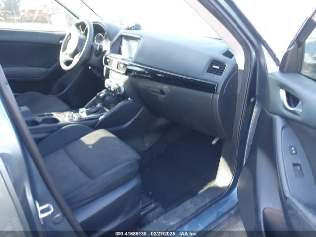 JM3KE2BY3G0641895 Mazda CX-5 SPORT