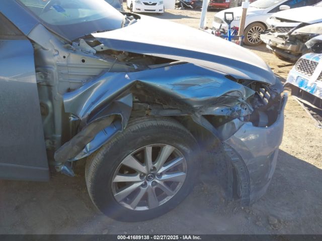 JM3KE2BY3G0641895 Mazda CX-5 SPORT