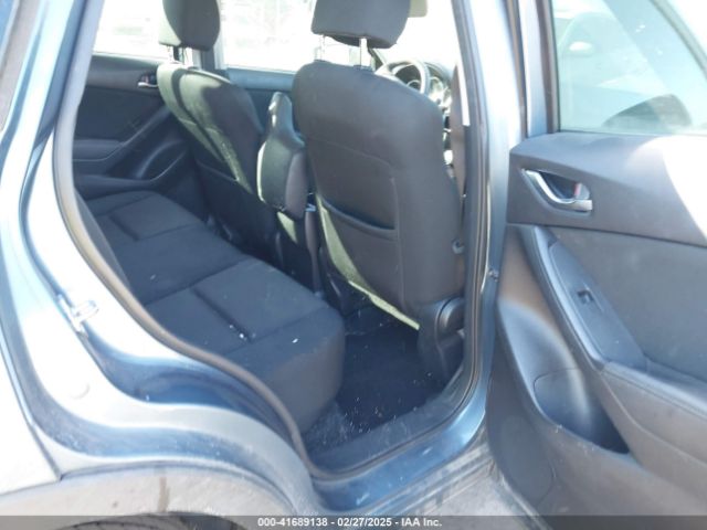JM3KE2BY3G0641895 Mazda CX-5 SPORT