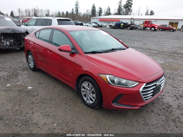 2017 KMHD74LF0HU371681 главное изображение