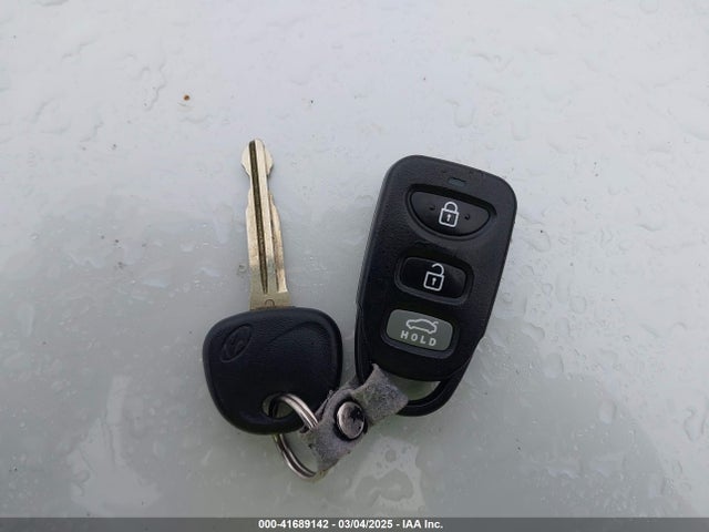 Hyundai ELANTRA SE 2017 KMHD74LF0HU371681 Image 11
