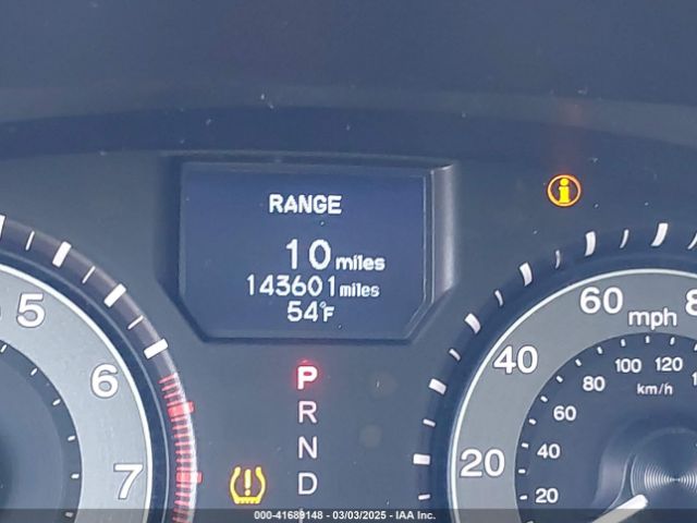 5FNRL5H92EB016546 Honda Odyssey Touring/touring Elite