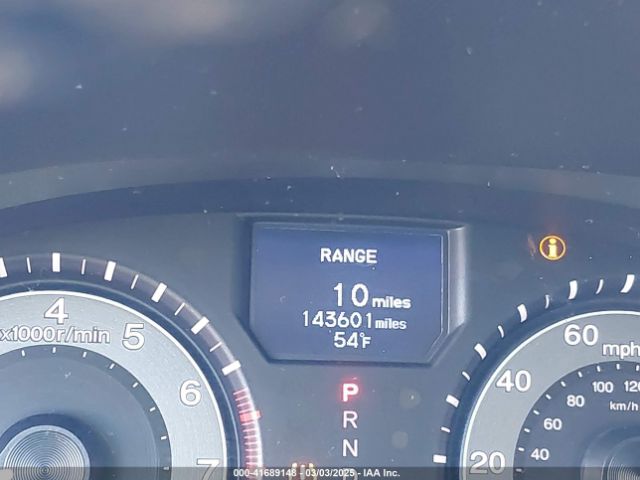 5FNRL5H92EB016546 Honda Odyssey Touring/touring Elite