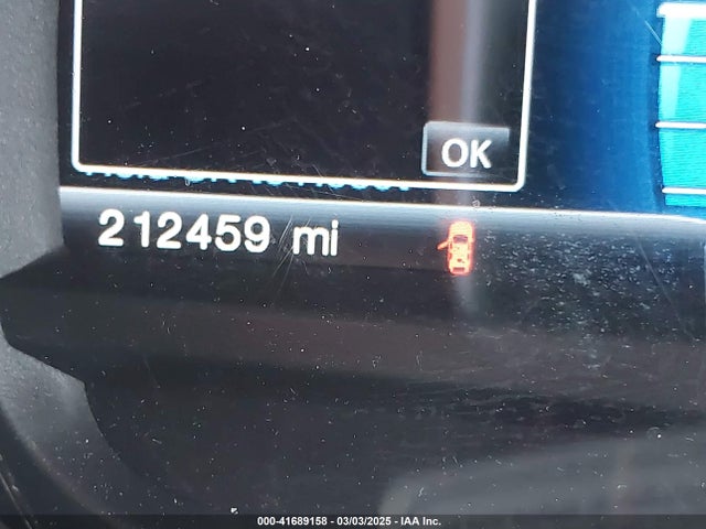 Ford Explorer Limited 2015 1FM5K8F89FGC13603 Image 16