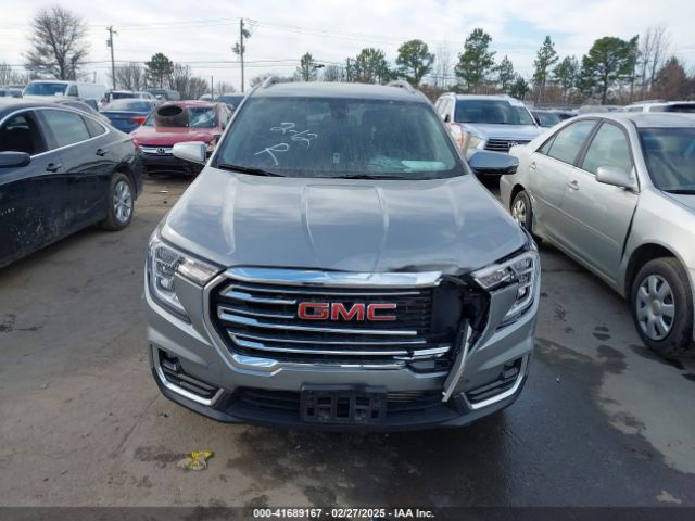 3GKALVEG5PL198459 GMC Terrain Awd Slt