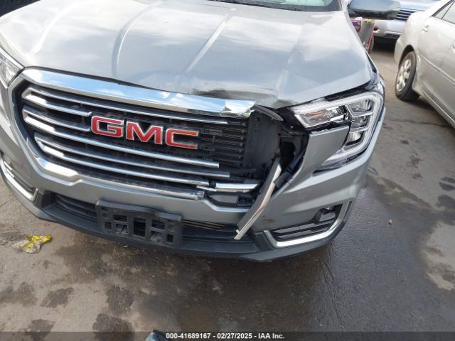 3GKALVEG5PL198459 GMC Terrain Awd Slt