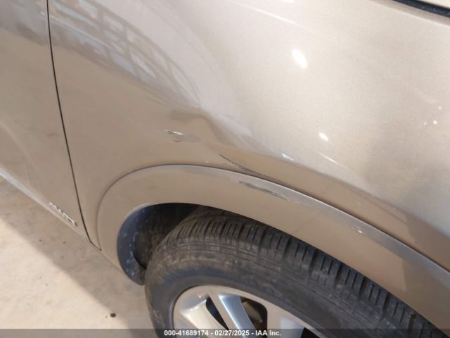 5XYPKDA57GG098233 KIA Sorento 3.3l Sxl