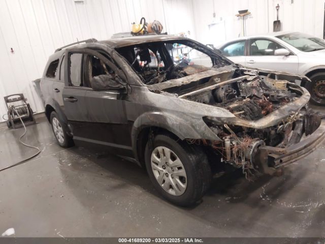 3C4PDCAB8JT518673 auction archive image