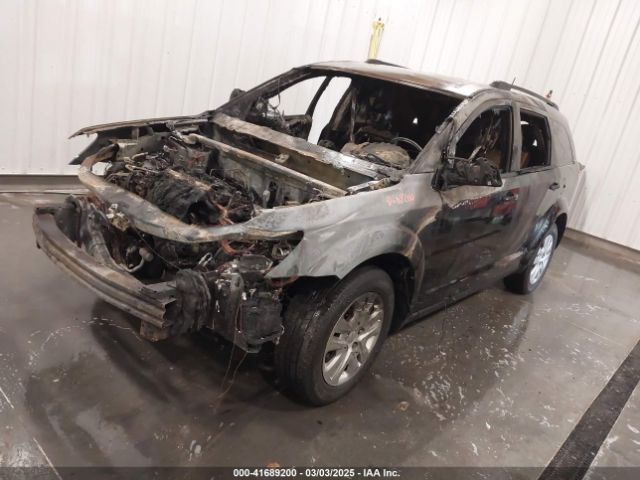 3C4PDCAB8JT518673 Dodge JOURNEY SE