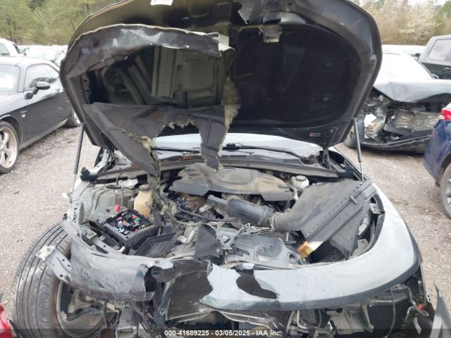 1G1FB1RS7J0129068 Chevrolet Camaro 1lt