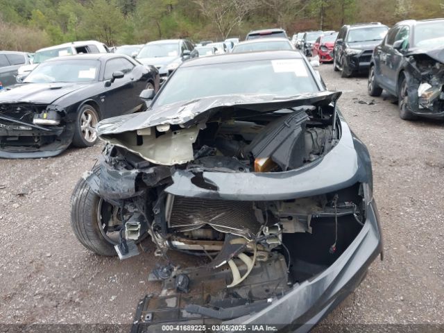 1G1FB1RS7J0129068 Chevrolet Camaro 1lt