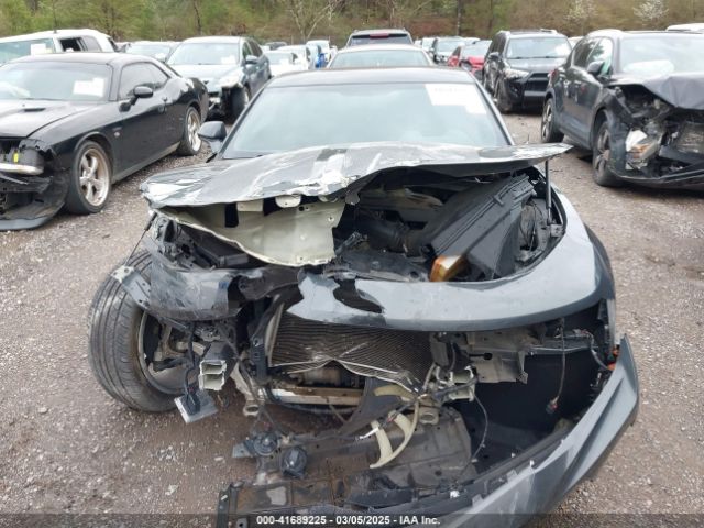 1G1FB1RS7J0129068 Chevrolet Camaro 1lt