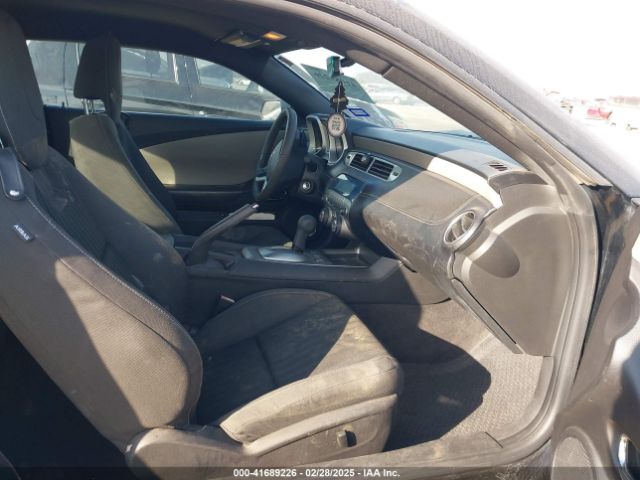 2G1FB1E36F9305622 Chevrolet Camaro 2ls