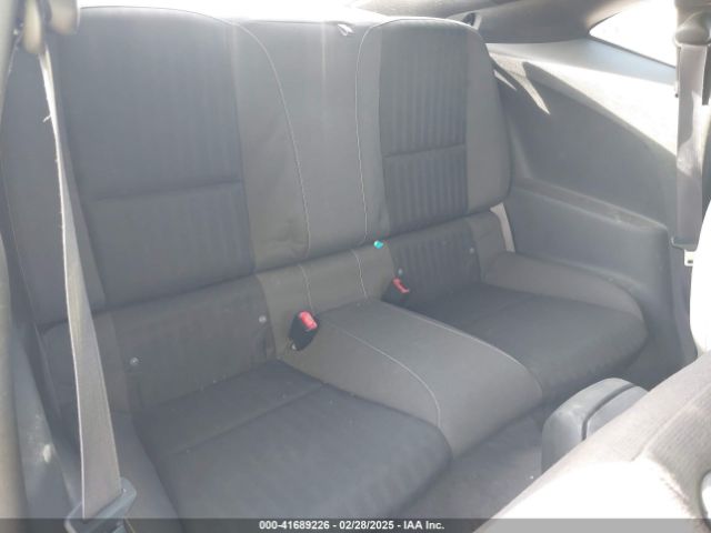 2G1FB1E36F9305622 Chevrolet Camaro 2ls