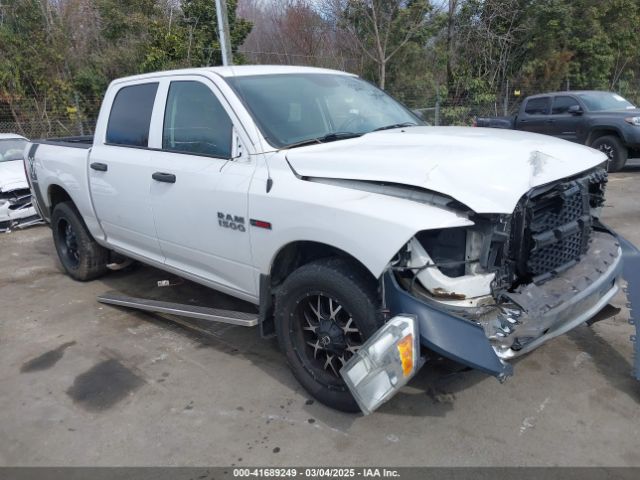 1C6RR7KM5GS146843 auction archive image