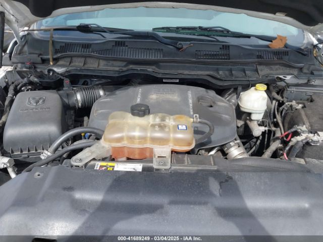 1C6RR7KM5GS146843 RAM 1500 Tradesman