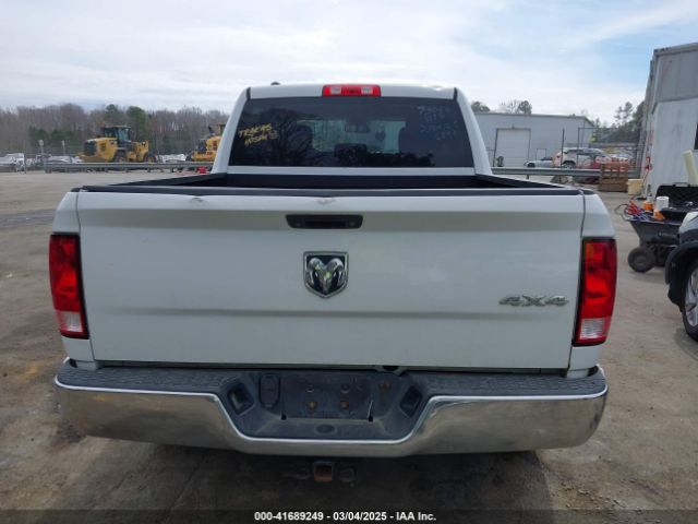 1C6RR7KM5GS146843 RAM 1500 Tradesman