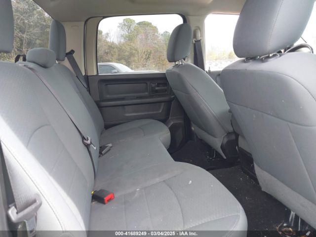 1C6RR7KM5GS146843 RAM 1500 Tradesman