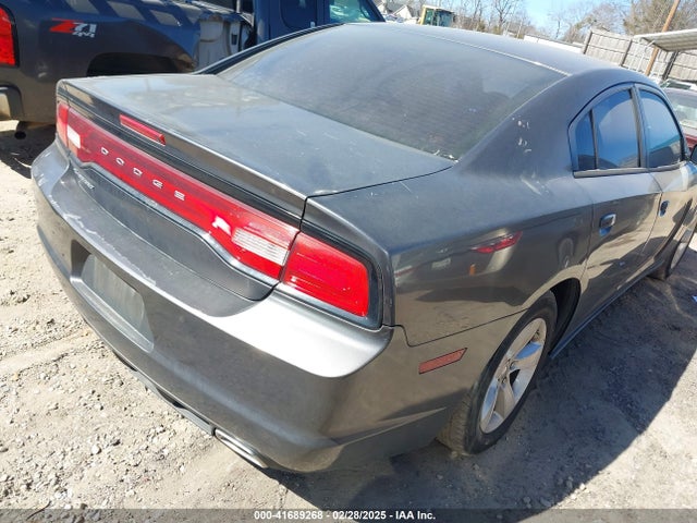 2014 DODGE CHARGER 2C3CDXBGXEH107830 Photo 3