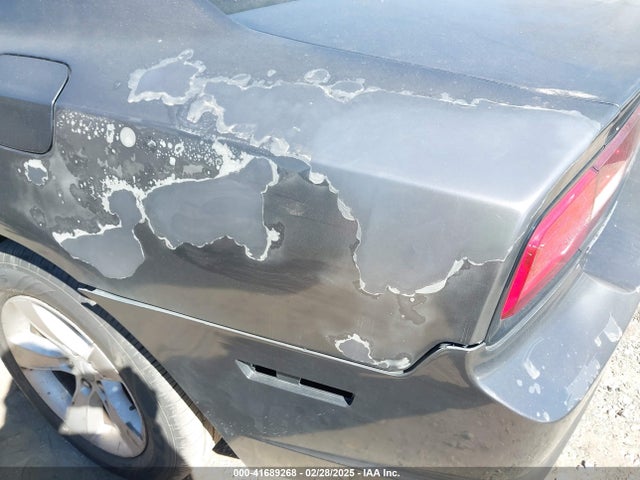 2014 DODGE CHARGER 2C3CDXBGXEH107830 Photo 5