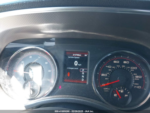 2014 DODGE CHARGER 2C3CDXBGXEH107830 Photo 6