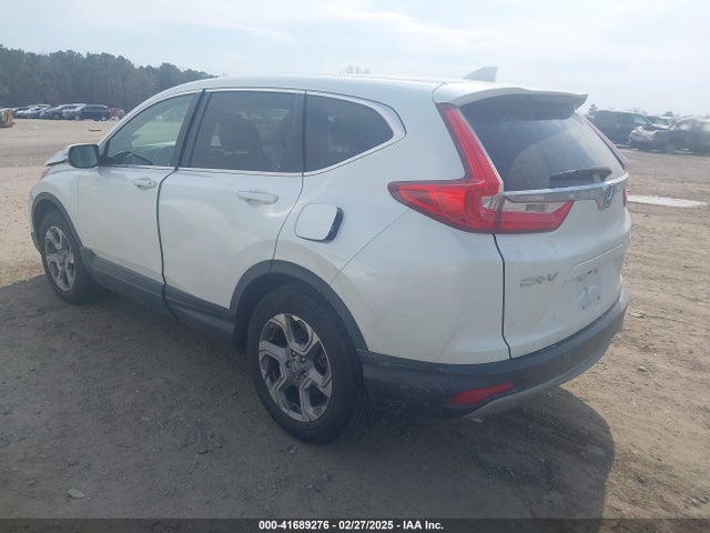 JHLRW2H80KX023514 Honda Cr-v Ex-l