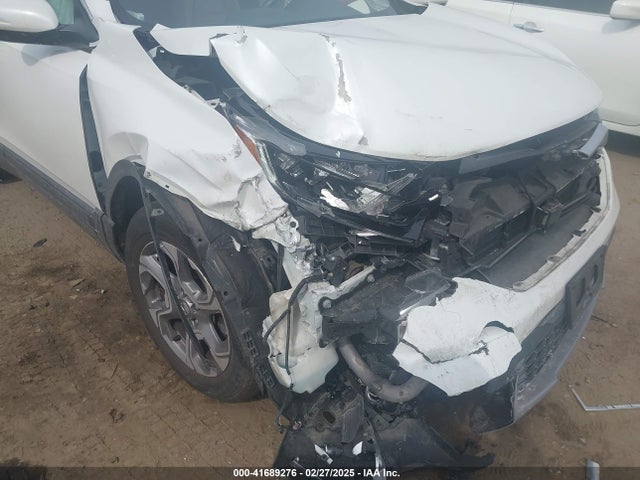 JHLRW2H80KX023514 Honda Cr-v Ex-l