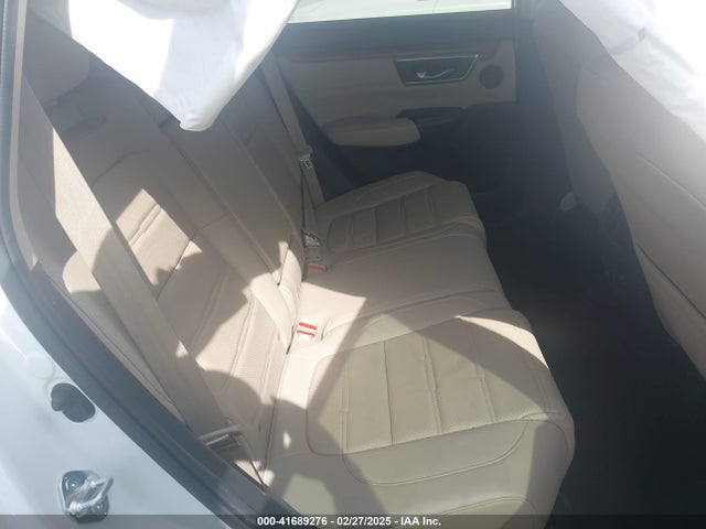 JHLRW2H80KX023514 Honda Cr-v Ex-l