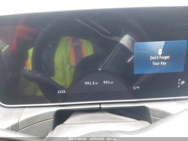 W1KAF4HB8SR243351 Mercedes-Benz C 300