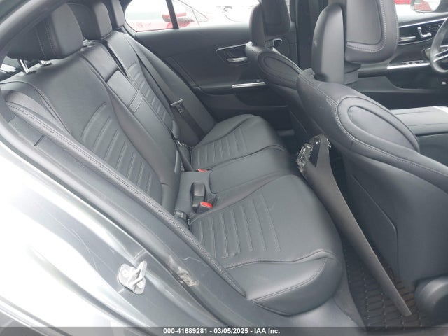 W1KAF4HB8SR243351 Mercedes-Benz C 300