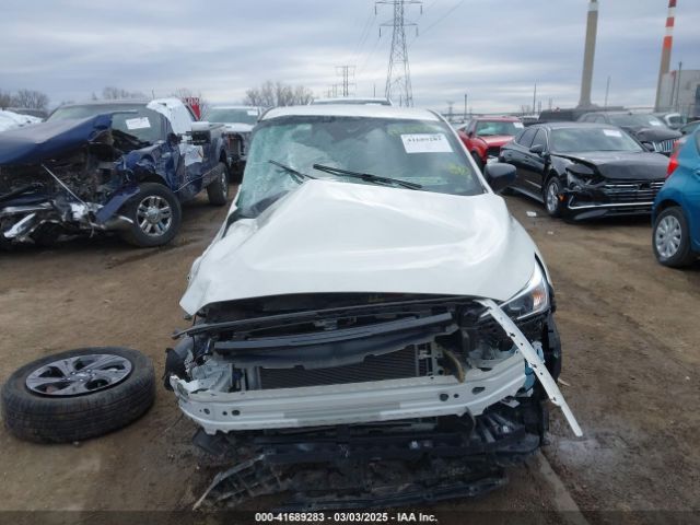 JF2GUABC2R8259945 Subaru Crosstrek
