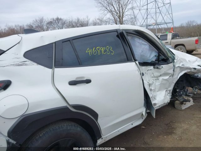 JF2GUABC2R8259945 Subaru Crosstrek