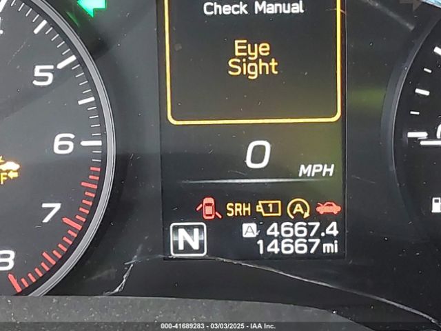 JF2GUABC2R8259945 Subaru Crosstrek