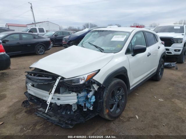 JF2GUABC2R8259945 Subaru Crosstrek