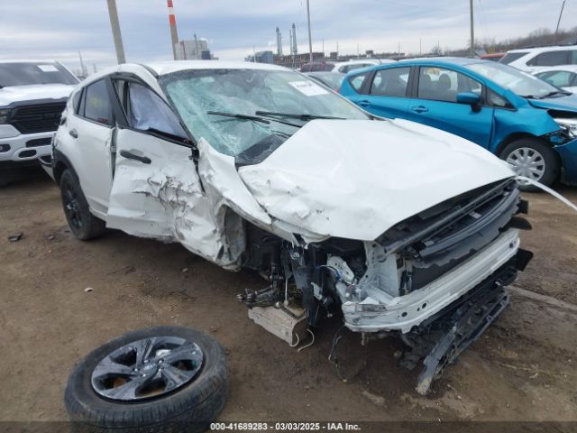 JF2GUABC2R8259945 Subaru Crosstrek