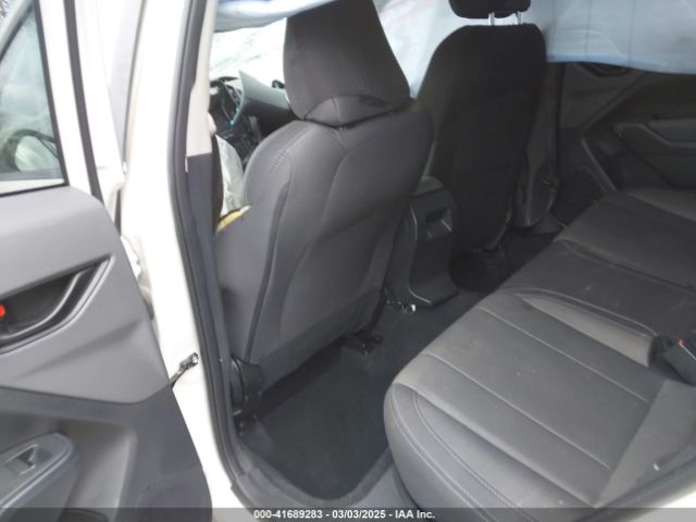 JF2GUABC2R8259945 Subaru Crosstrek