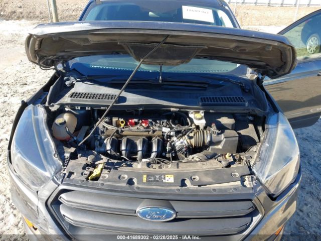 1FMCU0F78JUD00073 Ford ESCAPE S