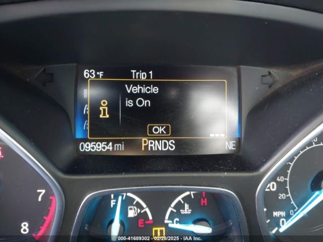 1FMCU0F78JUD00073 Ford ESCAPE S