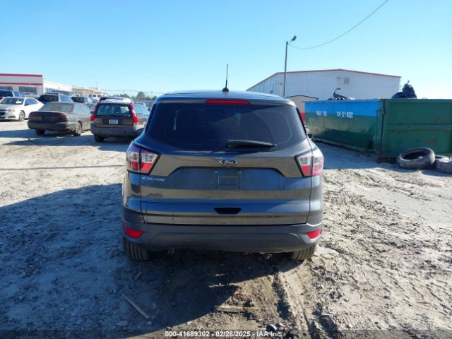 1FMCU0F78JUD00073 Ford ESCAPE S