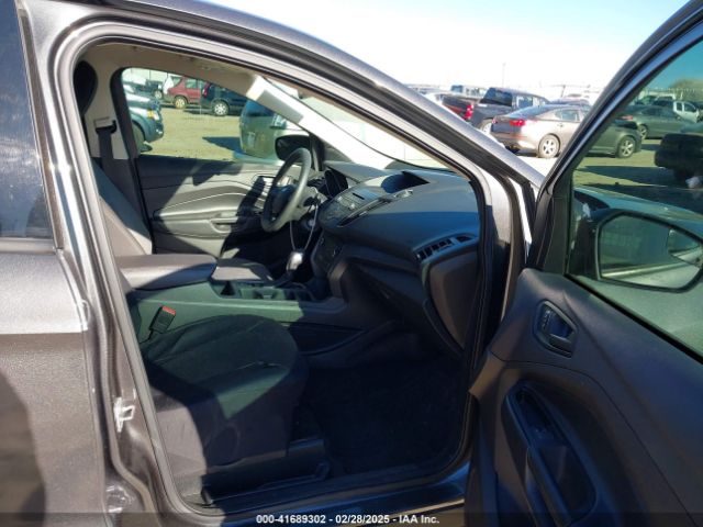 1FMCU0F78JUD00073 Ford ESCAPE S