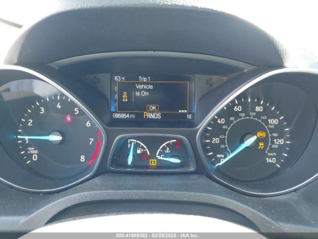 1FMCU0F78JUD00073 Ford ESCAPE S