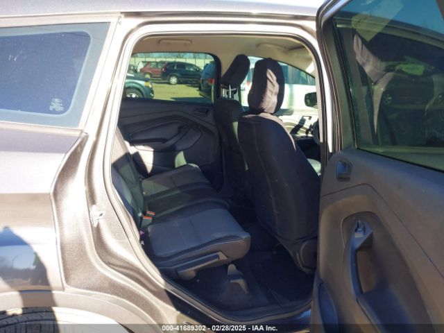 1FMCU0F78JUD00073 Ford ESCAPE S