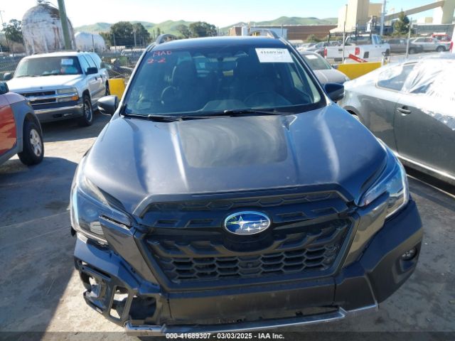 JF2SKAMC0PH496752 Subaru Forester Wilderness