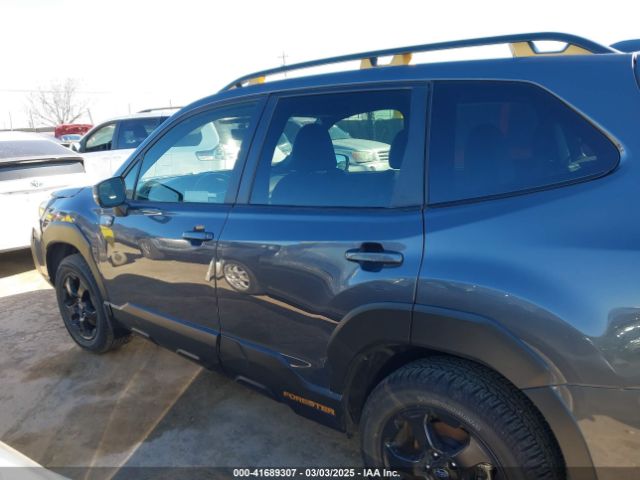 JF2SKAMC0PH496752 Subaru Forester Wilderness