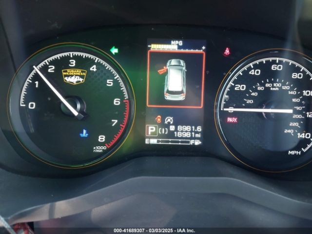 JF2SKAMC0PH496752 Subaru Forester Wilderness