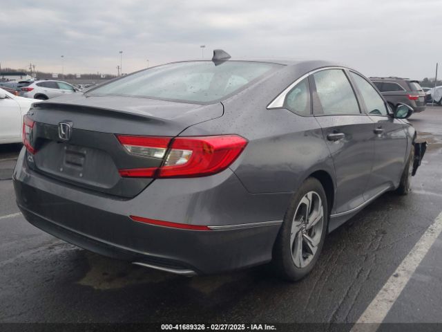 1HGCV1F40KA117901 Honda ACCORD EX